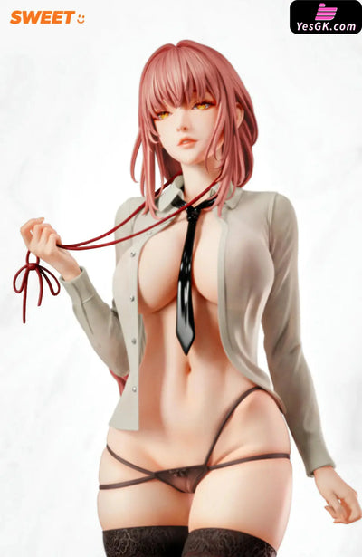 Chainsaw Man Makima 1/4 GK Statue - Sweet Studio [Pre-Order] Chainsaw Man