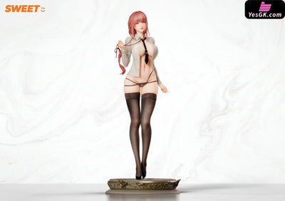 Chainsaw Man Makima 1/4 GK Statue - Sweet Studio [Pre-Order] Chainsaw Man