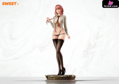 Chainsaw Man Makima 1/4 GK Statue - Sweet Studio [Pre-Order] Chainsaw Man