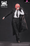Chainsaw man Makima 1/6 Action Figure - NekPop Studio [Pre-Order] Chainsaw Man