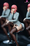 Chainsaw Man Makima 1/6 GK Statue - BB Girl Studio [In-Stock] Chainsaw Man