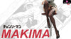 Chainsaw Man Makima 1/6 GK Statue - BB Girl Studio [Pre-Order] Chainsaw Man