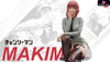 Chainsaw Man Makima 1/6 GK Statue - BB Girl Studio [Pre-Order] Chainsaw Man