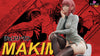 Chainsaw Man Makima 1/6 GK Statue - BB Girl Studio [Pre-Order] Chainsaw Man