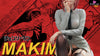 Chainsaw Man Makima 1/6 GK Statue - BB Girl Studio [Pre-Order] Chainsaw Man