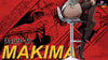 Chainsaw Man Makima 1/6 GK Statue - BB Girl Studio [Pre-Order] Chainsaw Man