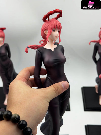 Chainsaw Man Makima 1/6 Statue - QuietArt Studio [In-Stock] - Full Payment - Chainsaw Man