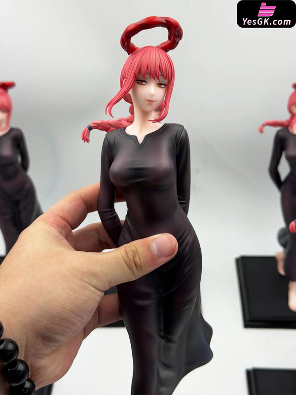 Chainsaw Man Makima 1/6 Statue - QuietArt Studio [In-Stock] - Full Payment - Chainsaw Man