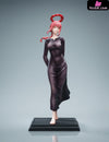 Chainsaw Man Makima 1/6 Statue - QuietArt Studio [In-Stock] - Full Payment - Chainsaw Man