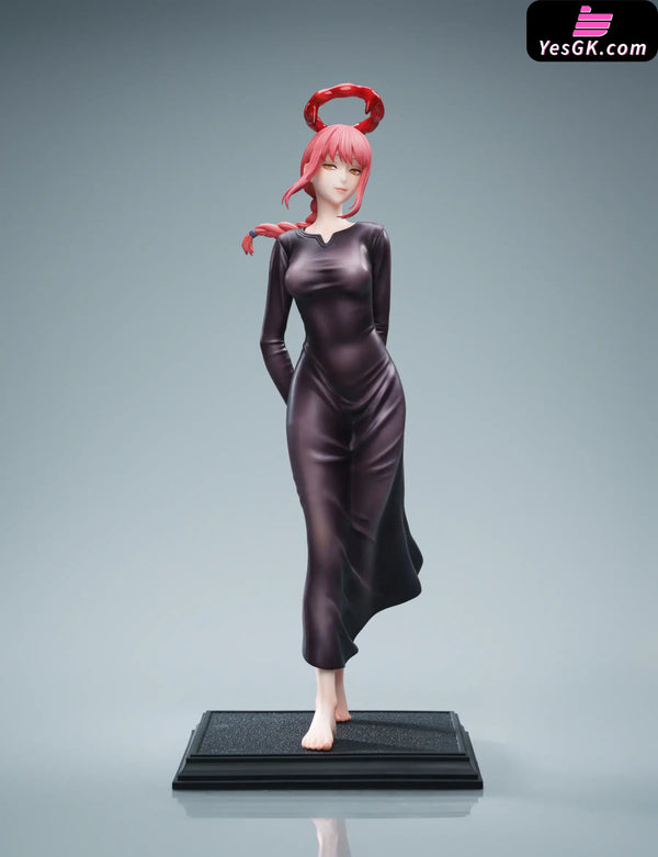 Chainsaw Man Makima 1/6 Statue - QuietArt Studio [In-Stock] - Full Payment - Chainsaw Man
