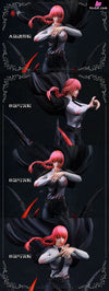 Chainsaw Man Makima GK Statue - LC Studio [In-Stock] - Chainsaw Man