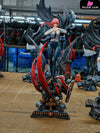 Chainsaw Man Makima GK Statue - LC Studio [In-Stock] - Chainsaw Man