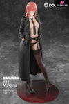 Chainsaw Man Makima Resin Statue - Dodomo Studio [Pre-Order]