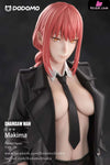 Chainsaw Man Makima Resin Statue - Dodomo Studio [Pre-Order]