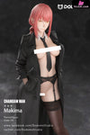 Chainsaw Man Makima Resin Statue - Dodomo Studio [Pre-Order]