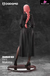 Chainsaw Man Makima Resin Statue - Dodomo Studio [Pre-Order]