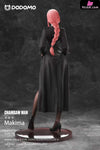 Chainsaw Man Makima Resin Statue - Dodomo Studio [Pre-Order]