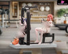 Chainsaw Man Makima & Reze Statue - Murloc Studio