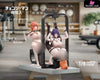 Chainsaw Man Makima & Reze Statue - Murloc Studio