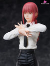 Chainsaw Man Makima Statue - F:nex Studio [Pre-Order]