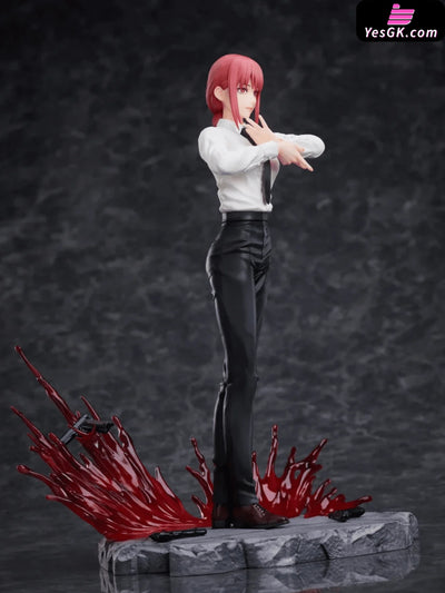 Chainsaw Man Makima Statue - F:nex Studio [Pre-Order]