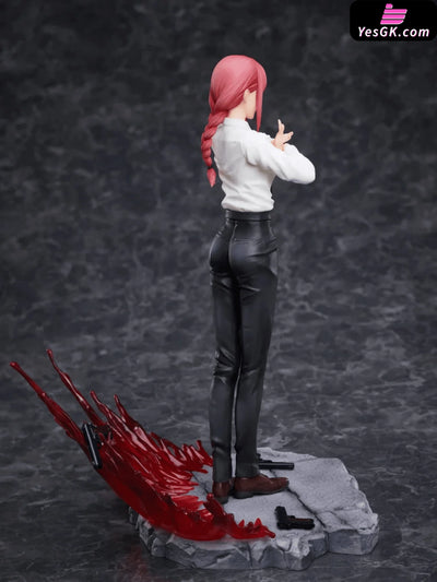 Chainsaw Man Makima Statue - F:nex Studio [Pre-Order]