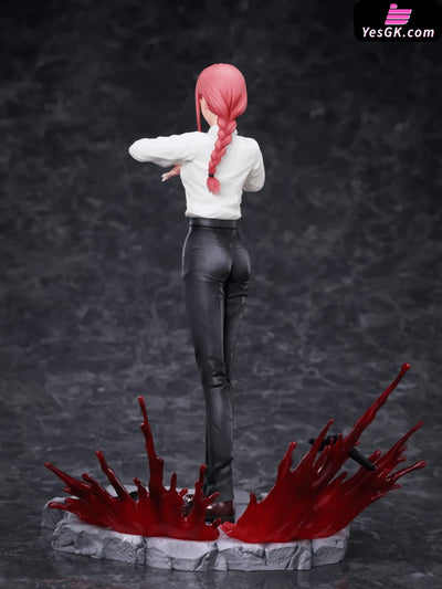 Chainsaw Man Makima Statue - F:nex Studio [Pre-Order]