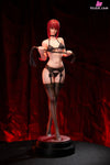 Chainsaw Man Makima Statue - PolarBear Studio - Full Payment / B. Bra - Chainsaw Man