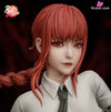 Chainsaw Man Makima Statue - Red Studio