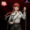 Chainsaw Man Makima Statue - Red Studio