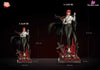 Chainsaw Man Makima Statue - Red Studio