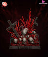 Chainsaw Man Makima Statue - Red Studio