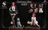 Chainsaw Man Makima Statue - Six Studio [Pre-Order Closed] Full Payment / C (A + B) Chainsaw Man