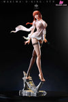 Chainsaw Man Makima Statue - U - King Studio [Pre - Order] Deposit / Shirt Version