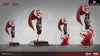 Chainsaw Man Makima White Dress Ver Statue - Night Wing Studio x Hera Studio