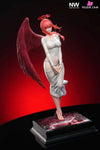 Chainsaw Man Makima White Dress Ver Statue - Night Wing Studio x Hera Studio