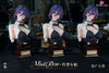 Chainsaw Man Miss Bomb Reze GK Statue - CHIYAN Studio [In-Stock] Chainsaw Man