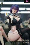 Chainsaw Man Miss Bomb Reze GK Statue - CHIYAN Studio [In-Stock] Chainsaw Man