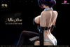 Chainsaw Man Miss Bomb Reze GK Statue - CHIYAN Studio [Pre-Order] Chainsaw Man