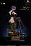 Chainsaw Man Miss Bomb Reze GK Statue - CHIYAN Studio [Pre-Order] Chainsaw Man