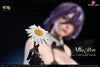 Chainsaw Man Miss Bomb Reze GK Statue - CHIYAN Studio [Pre-Order] Chainsaw Man
