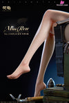 Chainsaw Man Miss Bomb Reze GK Statue - CHIYAN Studio [Pre-Order] Chainsaw Man