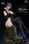 Chainsaw Man Miss Bomb Reze GK Statue - CHIYAN Studio [Pre-Order] Chainsaw Man