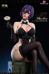 Chainsaw Man Miss Bomb Reze GK Statue - CHIYAN Studio [Pre-Order] Deposit / A Version + B Version(DLC) Chainsaw Man