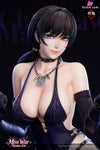 Chainsaw Man Miss War Devil Yoru Statue - CHIYAN Studio