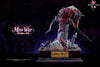 Chainsaw Man Miss War Devil Yoru Statue - CHIYAN Studio