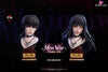 Chainsaw Man Miss War Devil Yoru Statue - CHIYAN Studio