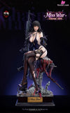 Chainsaw Man Miss War Devil Yoru Statue - CHIYAN Studio