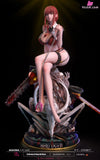 Chainsaw Man Ms. Domination Demon Makima Statue - Hobbyhouse Studio [Pre-Order]