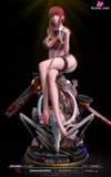 Chainsaw Man Ms. Domination Demon Makima Statue - Hobbyhouse Studio [Pre-Order]